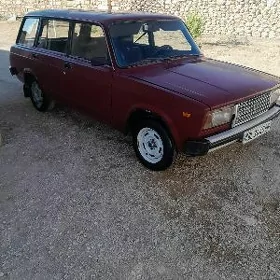 Lada 2105 1990