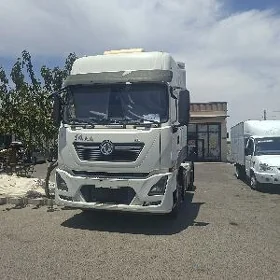 Volvo FH 460 2021