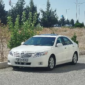 Toyota Camry 2010