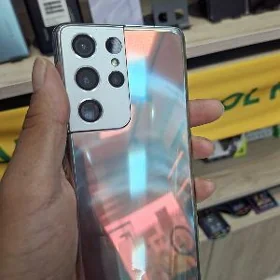 S21 ULTRA 5G