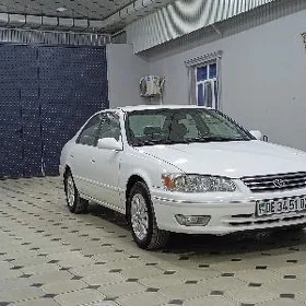 Toyota Camry 1998