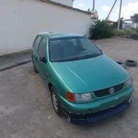 Volkswagen Polo 1997