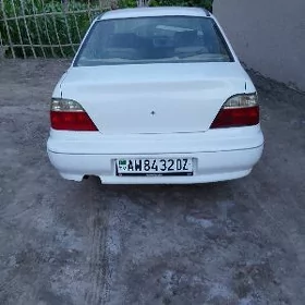 Daewoo Nexia 1995