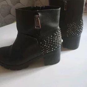 сапожки