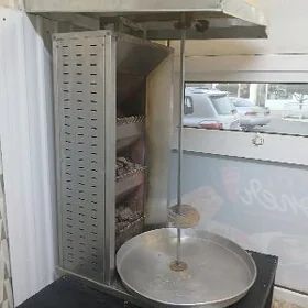 köz doner aparat