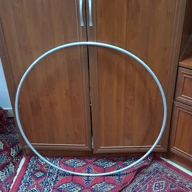 Алюминиевый обруч СССР