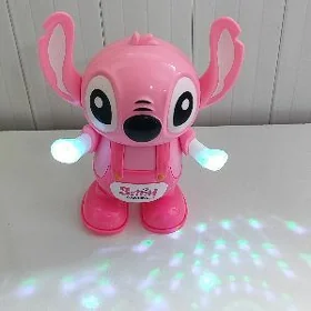 Oyunjak stich