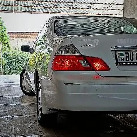 Toyota Avalon 2003