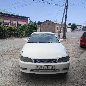 Toyota Mark II 1994