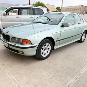 BMW 528 1998