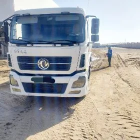 Dongfeng Dollicar 2022
