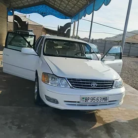 Toyota Avalon 2003