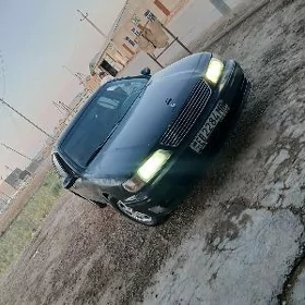 Nissan Cefiro 1996