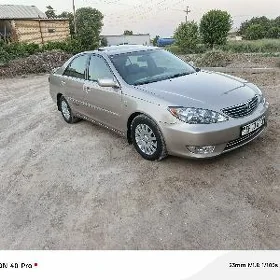 Toyota Camry 2003