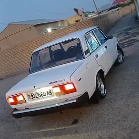 Lada 2107 2000