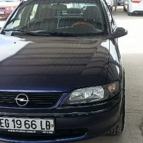 Opel Vectra 1997