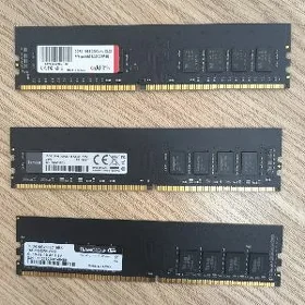 RAM DDR4 16GB PC