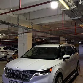 Kia Carnival 2023