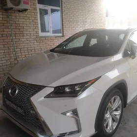 Lexus RX 350 2018