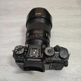 kamera Fujifilm X-T3