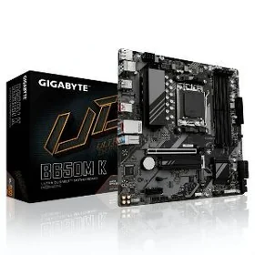 B650M K ️ Gigabyte AM5 Ryzen