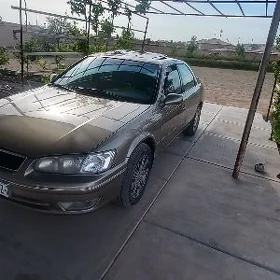 Toyota Camry 2001