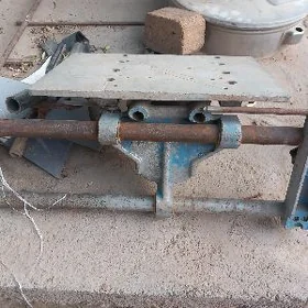 stanok agac kesyan