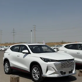 Changan X5 Plus 2026