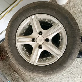 13 diska pakrysga
