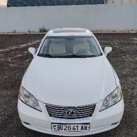 Lexus ES 350 2008