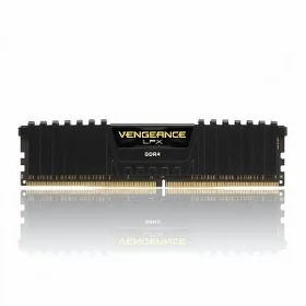 16GB DDR4 3200 ️ Corsair RAM