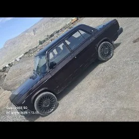 Lada 2107 1998