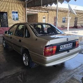 Opel Vectra 1992
