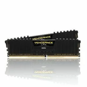 32GB (2×16) DDR4 3200️Corsair
