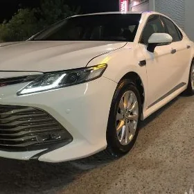 18-23 Camry fara onki Haliji