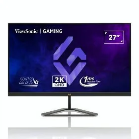 27" 2K 210Hz ️ Gaming monitor