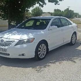 Toyota Camry 2007