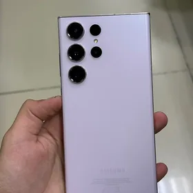 SAMSUNG S23 ULTRA  KREDIT ️