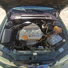 Opel Vectra 2001