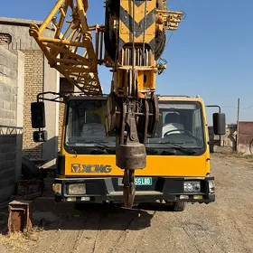 XCMG 25 2011