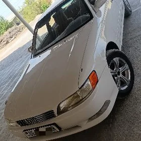 Toyota Mark II 1993