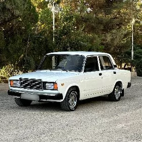 Lada 2107 2012