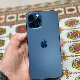 Iphone 12Pro Max️