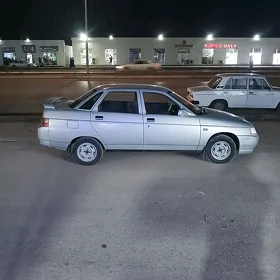 Lada 2110 2001