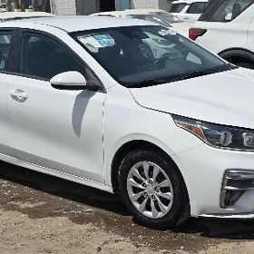 Kia Forte 2021