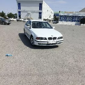 BMW 520 1998