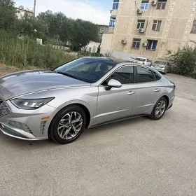 Hyundai Sonata 2023