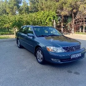 Toyota Avalon 2003