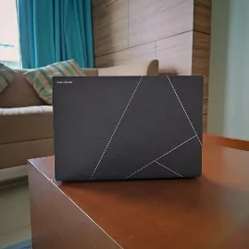 ZenBook OLED|32-RAM|SSD1TB|IA7