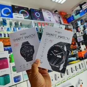 SAGATLAR  YESIDO SMART WATCH